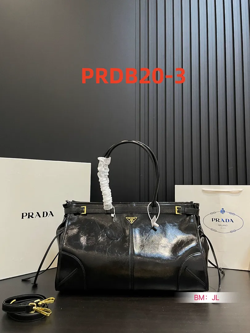 Prada PRDB20 תמונה 4