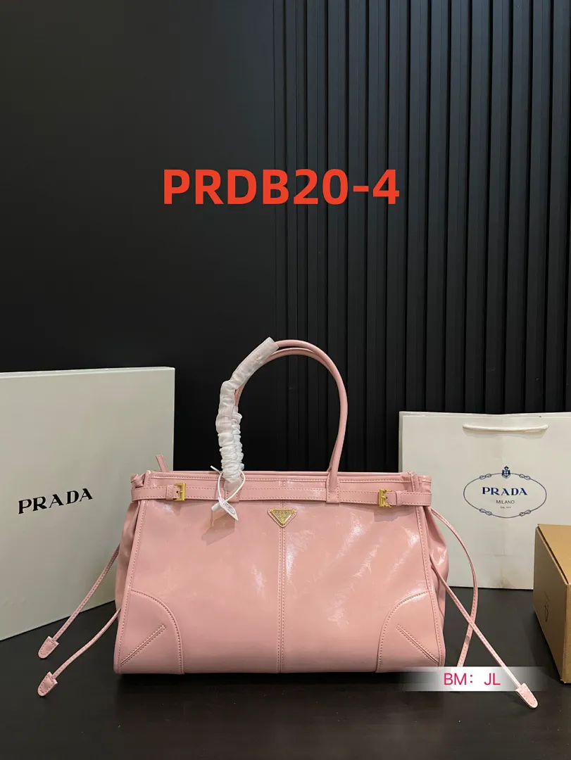 Prada PRDB20 תמונה 5