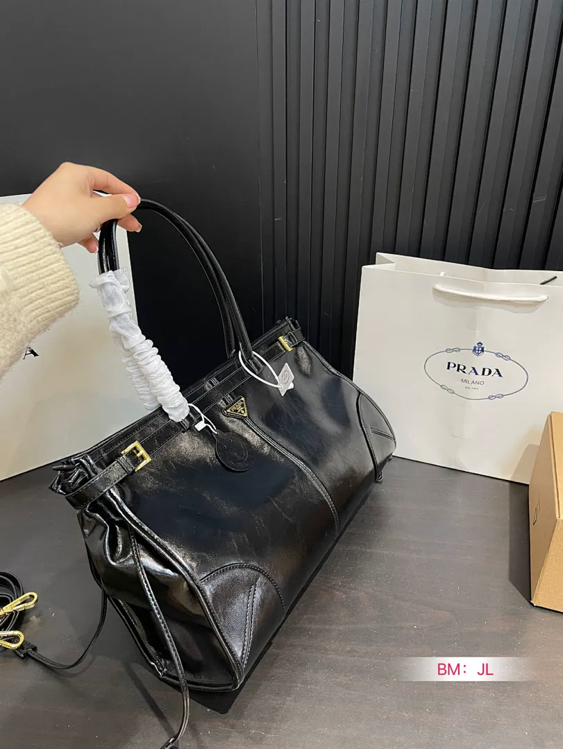 Prada PRDB20 תמונה 6