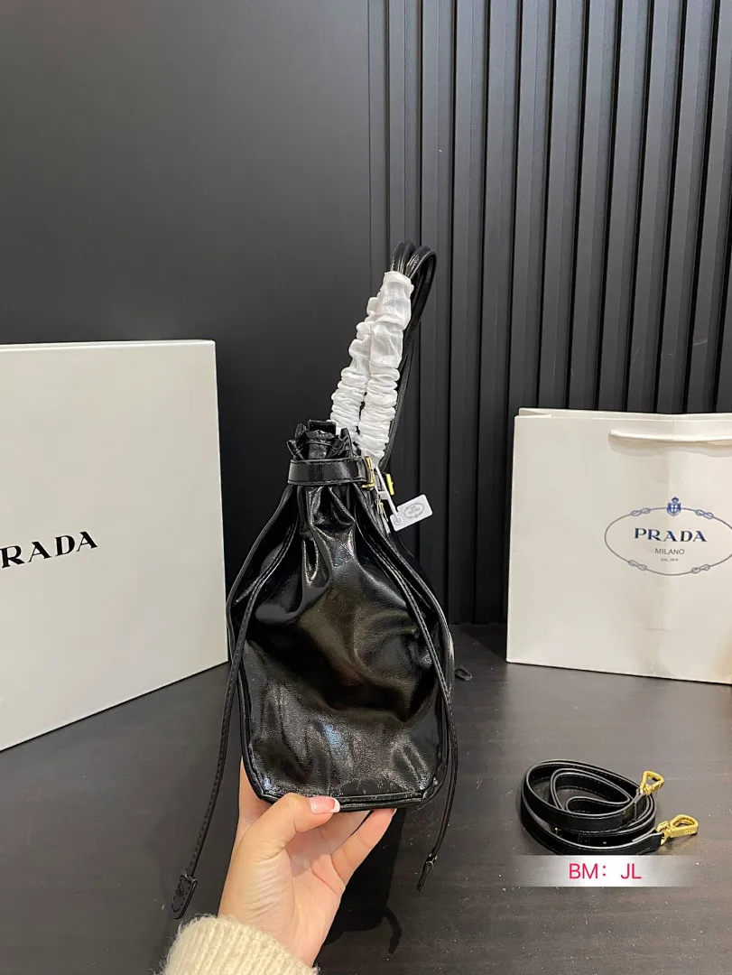 Prada PRDB20 תמונה 8