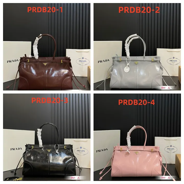 Prada PRDB20