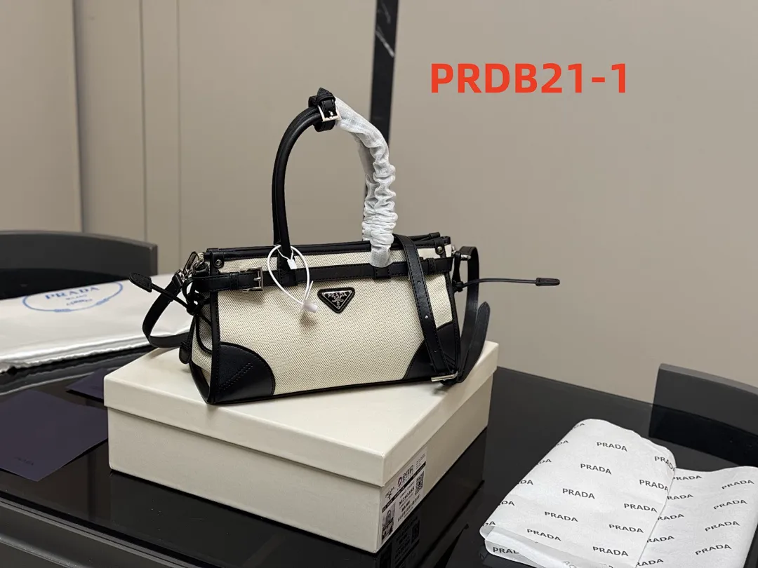 Prada PRDB21 תמונה 2