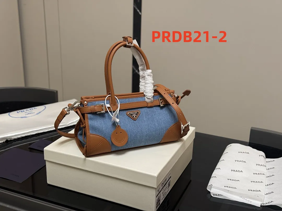 Prada PRDB21 תמונה 3