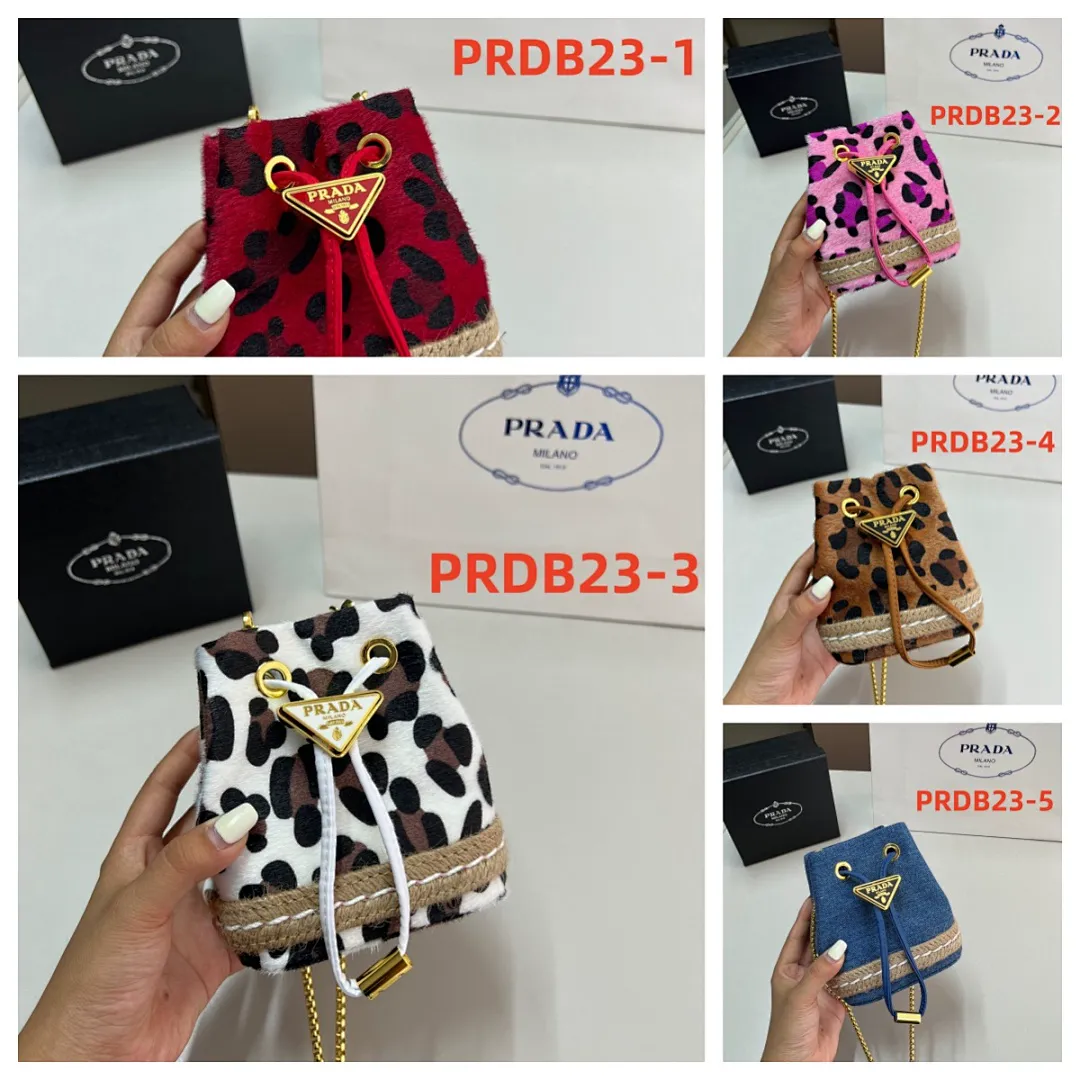 Prada PRDB23 תמונה 2