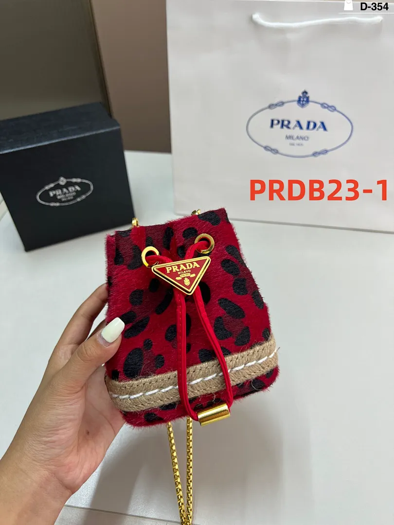 Prada PRDB23 תמונה 3