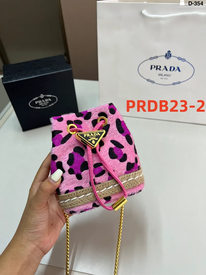 Prada PRDB23 תמונה 4