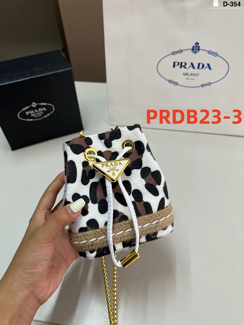 Prada PRDB23 תמונה 5