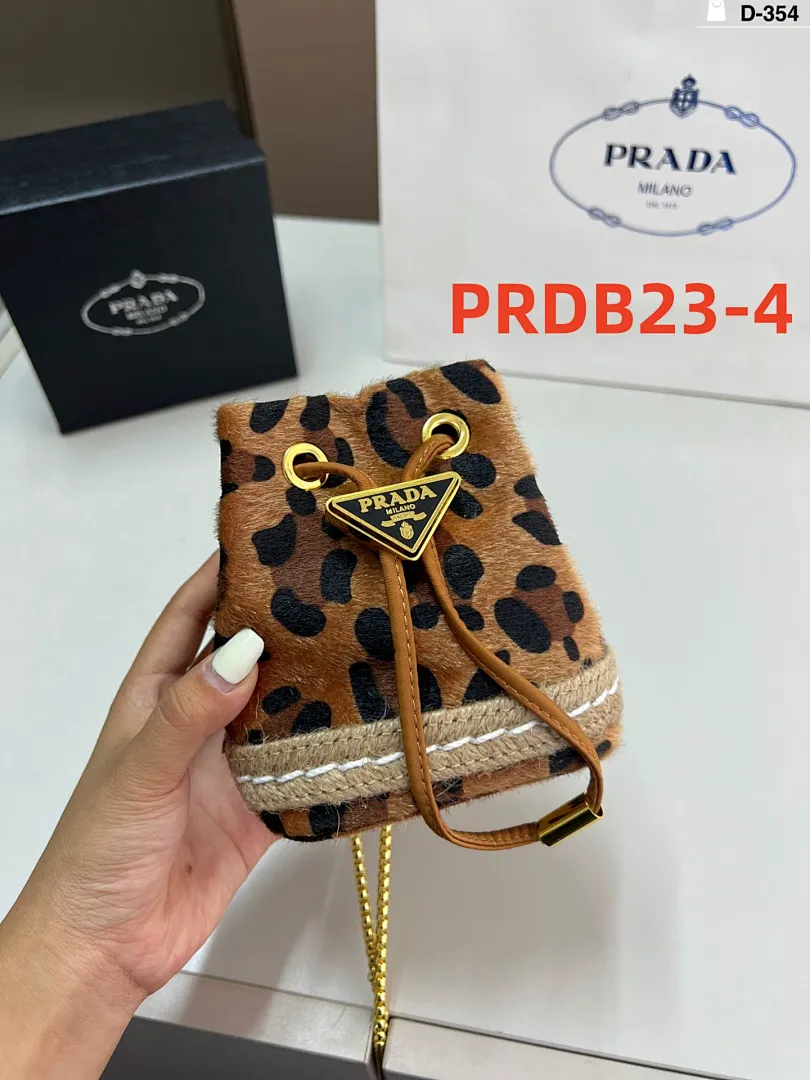 Prada PRDB23 תמונה 6