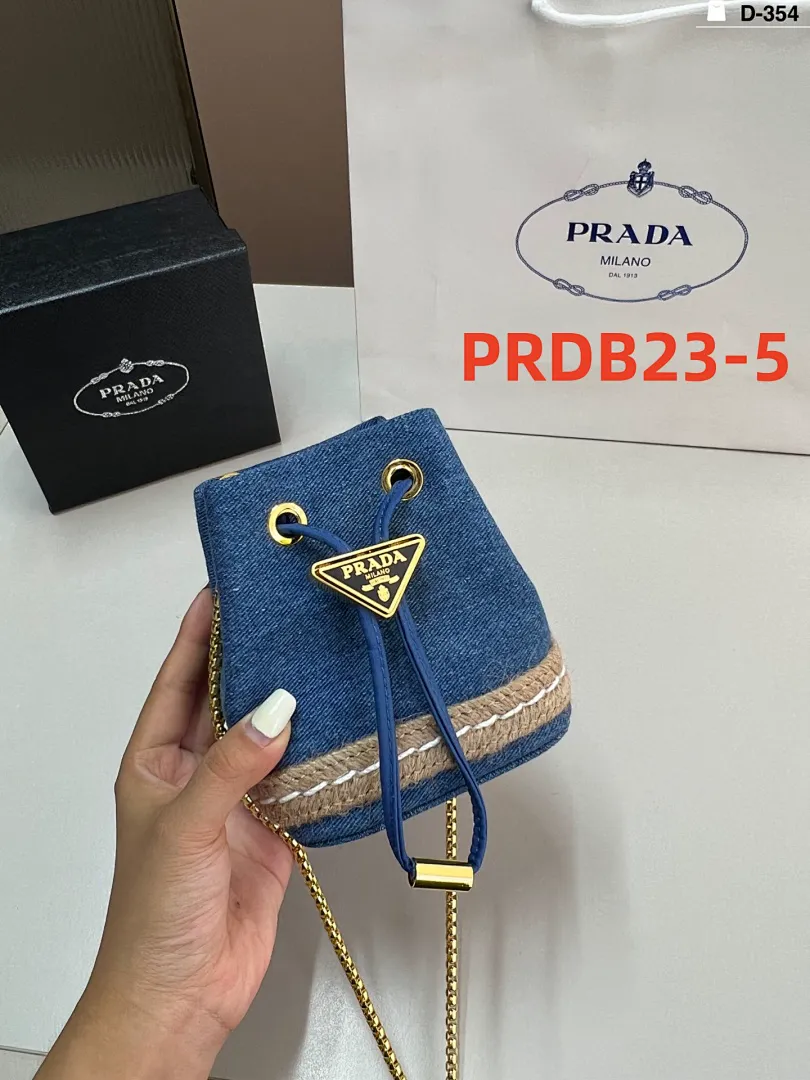Prada PRDB23 תמונה 7