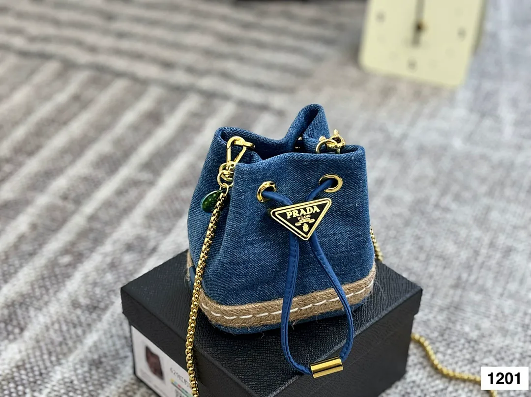 Prada PRDB23 תמונה 8
