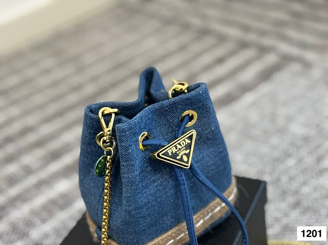 Prada PRDB23 תמונה 9