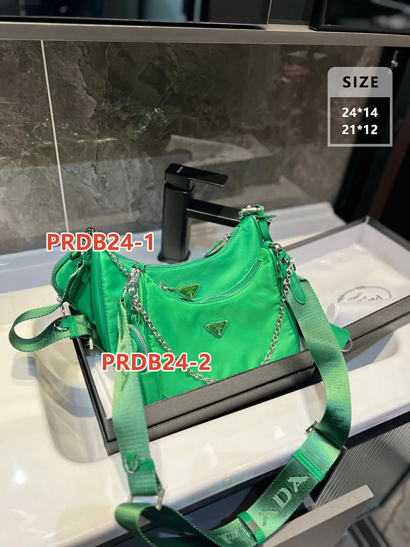 Prada PRDB24 תמונה 11