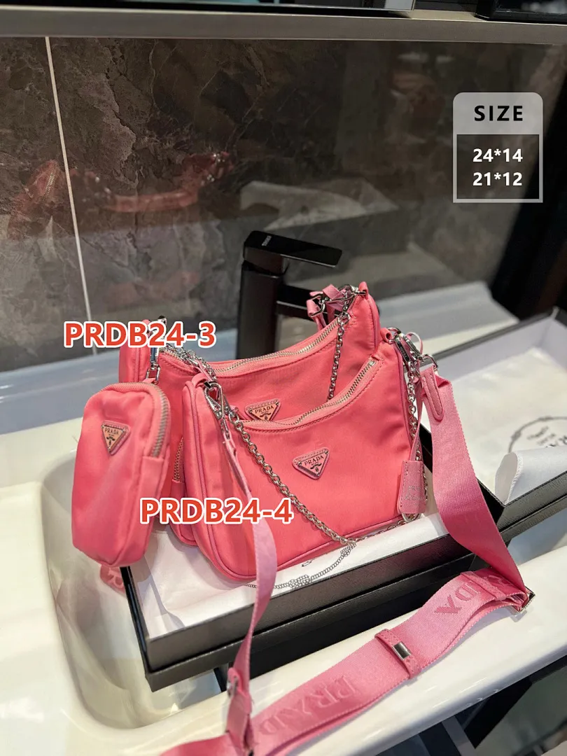 Prada PRDB24 תמונה 12