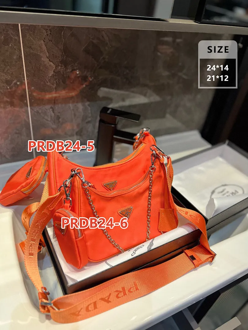 Prada PRDB24 תמונה 13