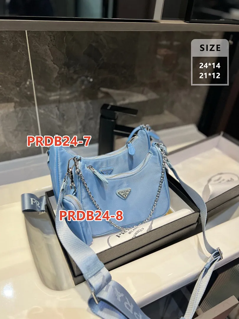 Prada PRDB24 תמונה 14
