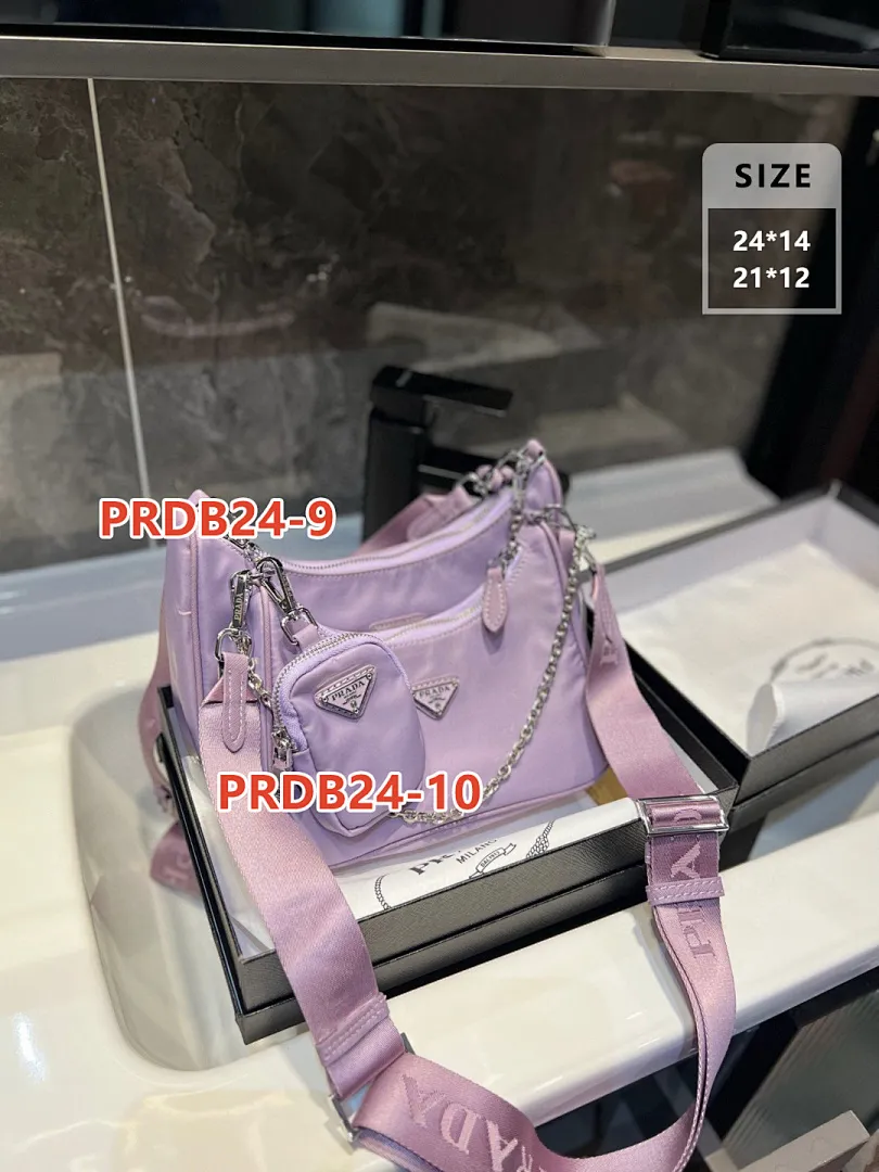 Prada PRDB24 תמונה 15