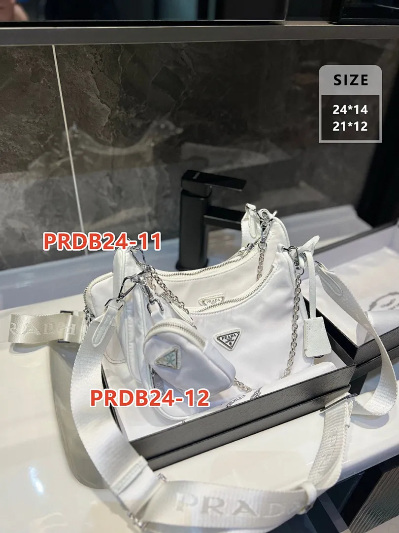 Prada PRDB24 תמונה 16