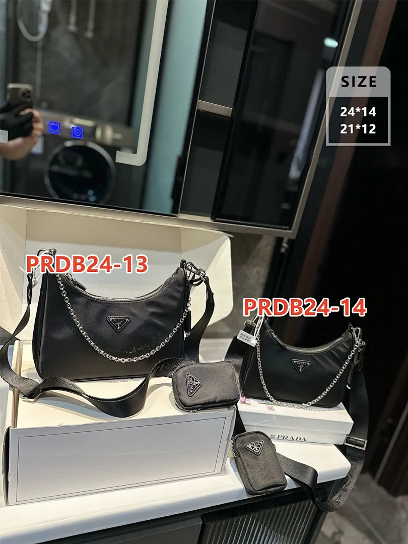 Prada PRDB24 תמונה 17