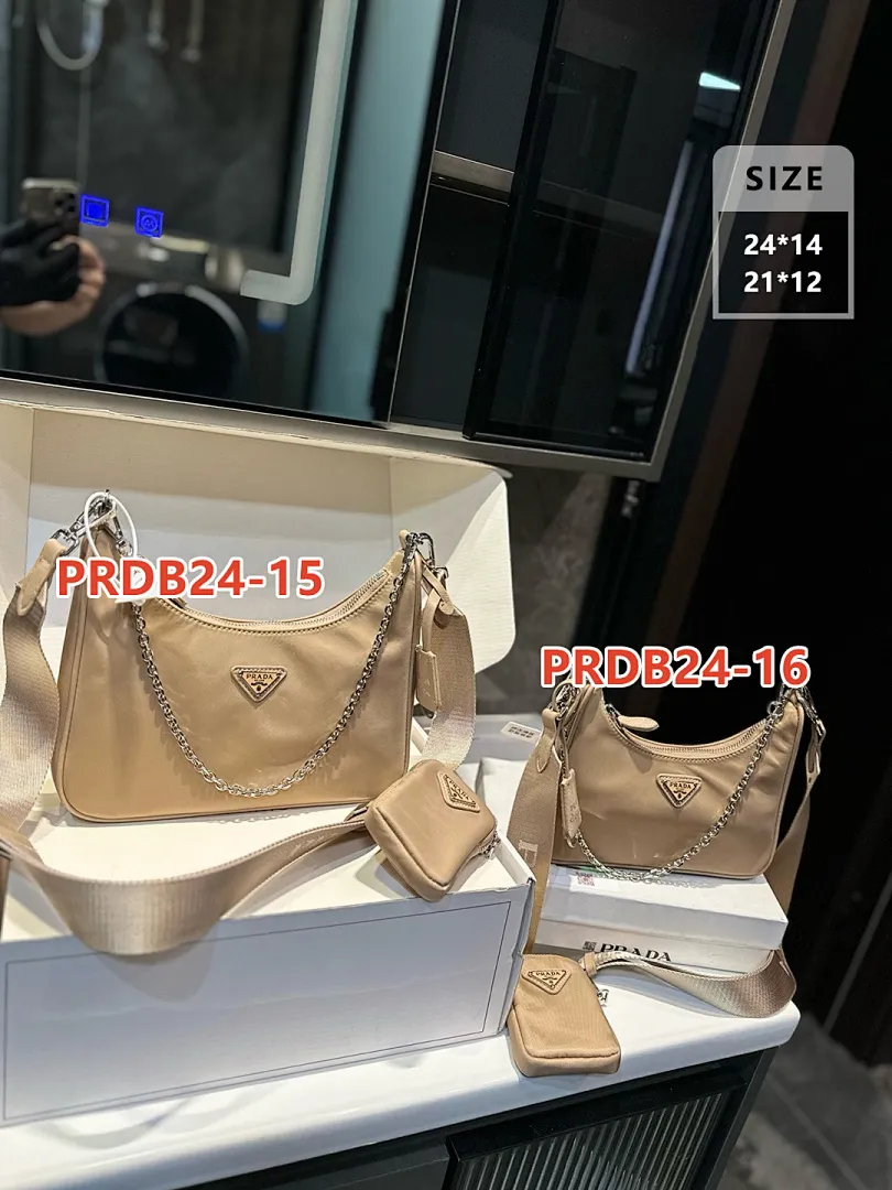 Prada PRDB24 תמונה 18