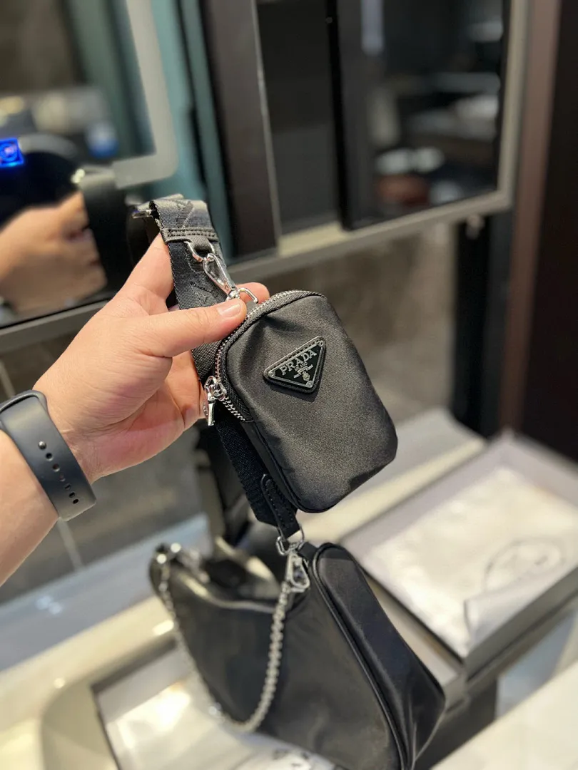 Prada PRDB24 תמונה 6
