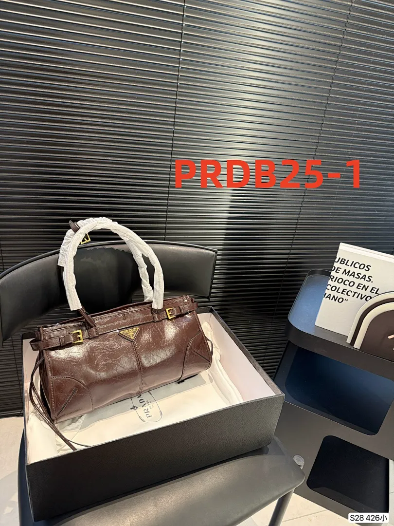 Prada PRDB25 תמונה 2