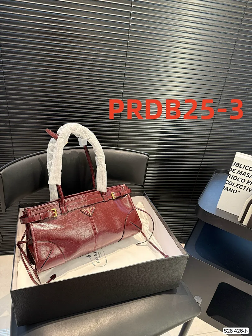 Prada PRDB25 תמונה 4