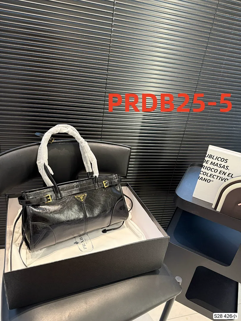 Prada PRDB25 תמונה 6