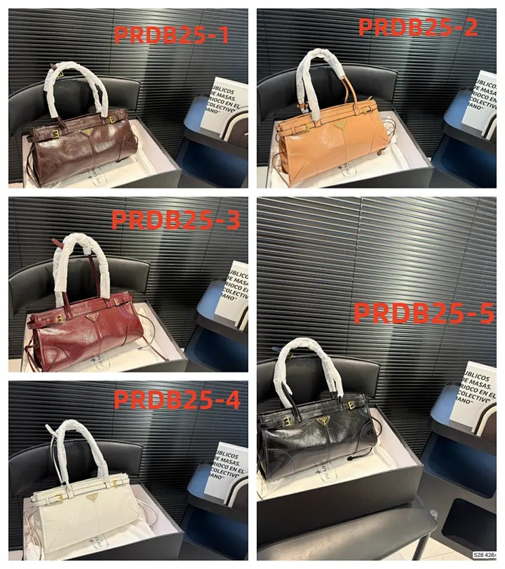 Prada PRDB25