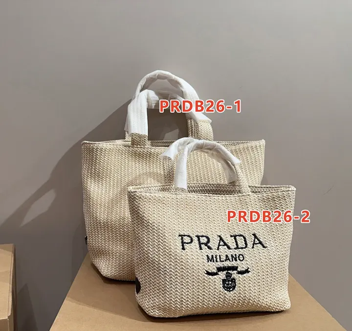 Prada PRDB26