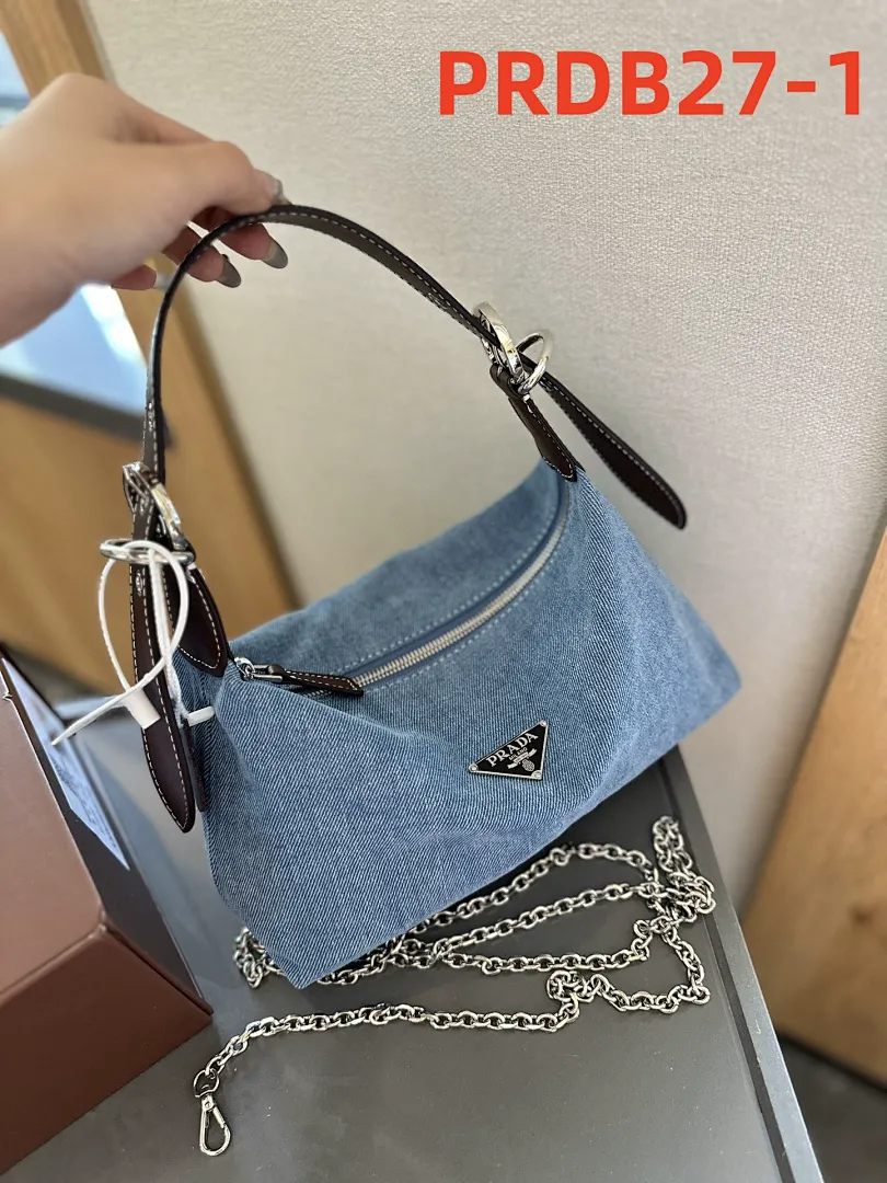 Prada PRDB27 תמונה 2