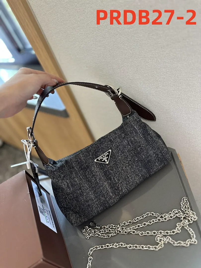 Prada PRDB27 תמונה 3