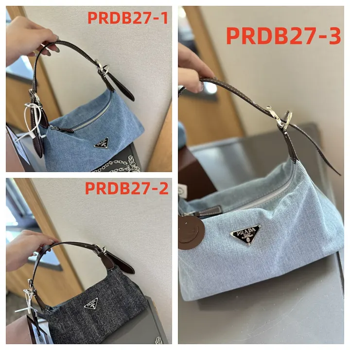 Prada PRDB27
