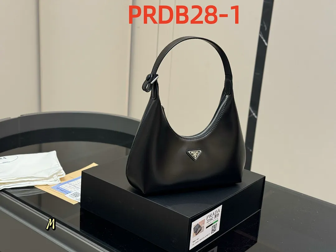 Prada PRDB28 תמונה 2