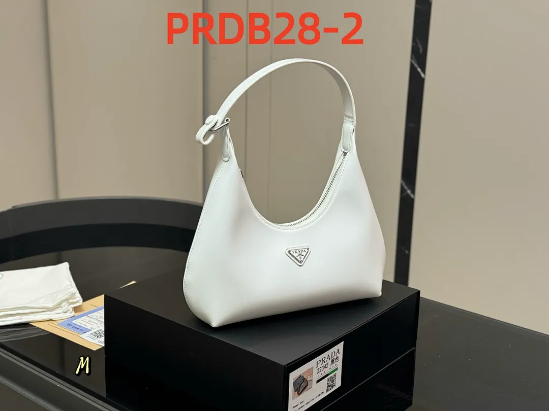 Prada PRDB28 תמונה 3