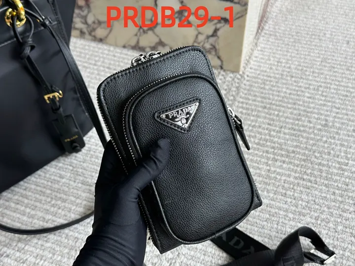 Prada PRDB29