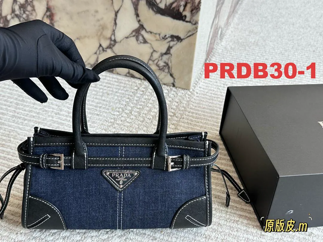 Prada PRDB30 תמונה 2