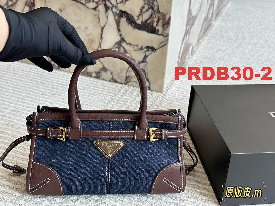 Prada PRDB30 תמונה 3