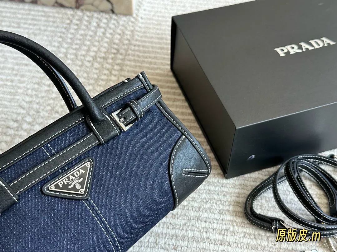 Prada PRDB30 תמונה 5