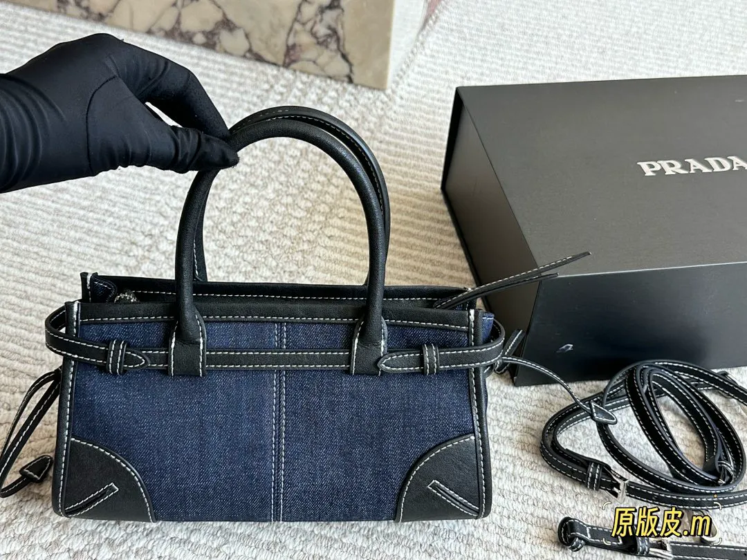 Prada PRDB30 תמונה 7