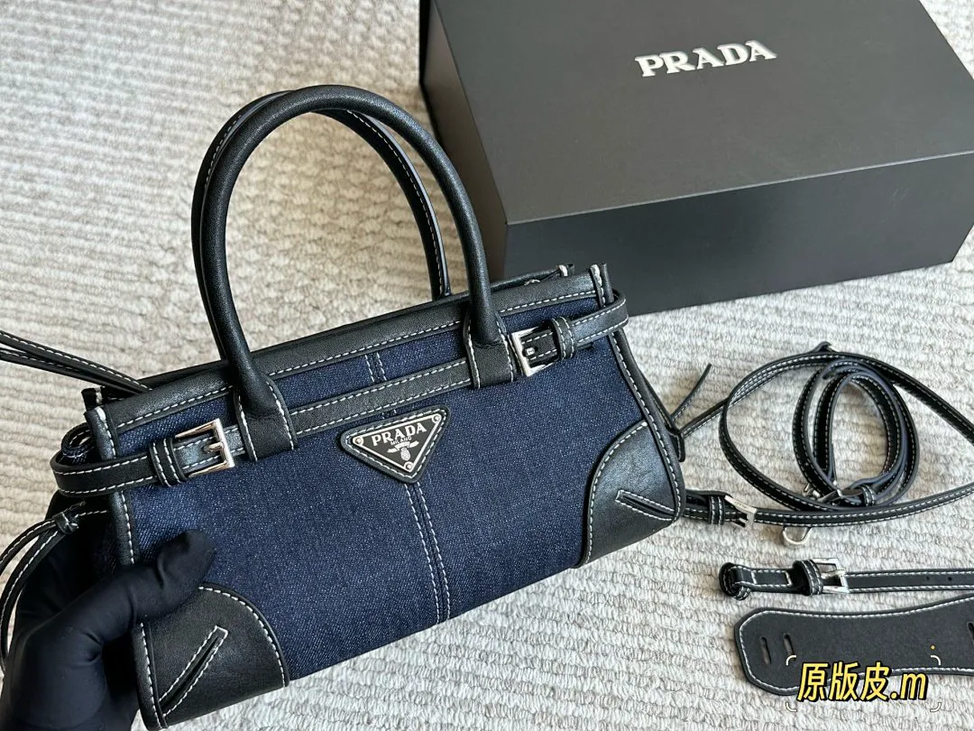 Prada PRDB30 תמונה 8