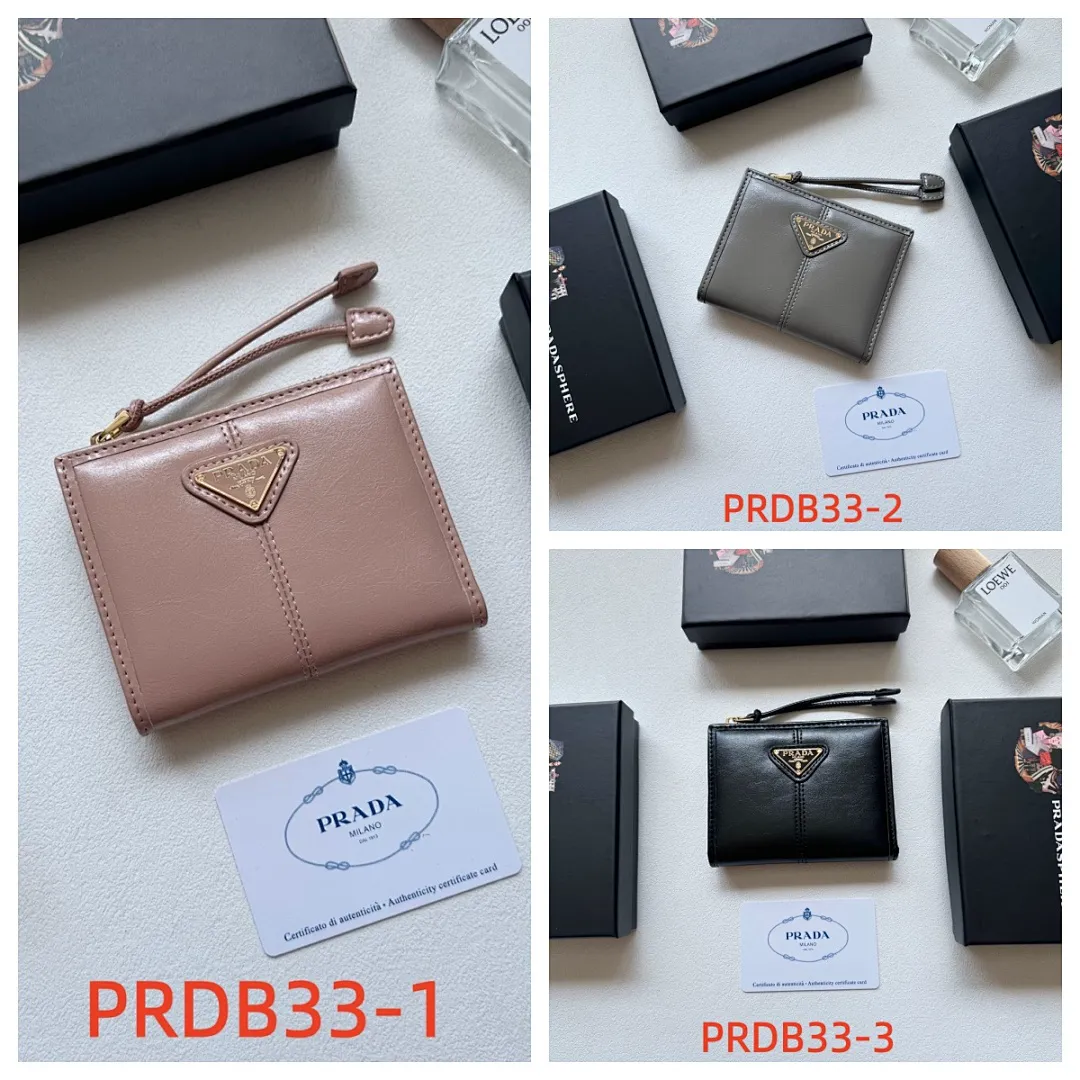Prada PRDB33 תמונה 2