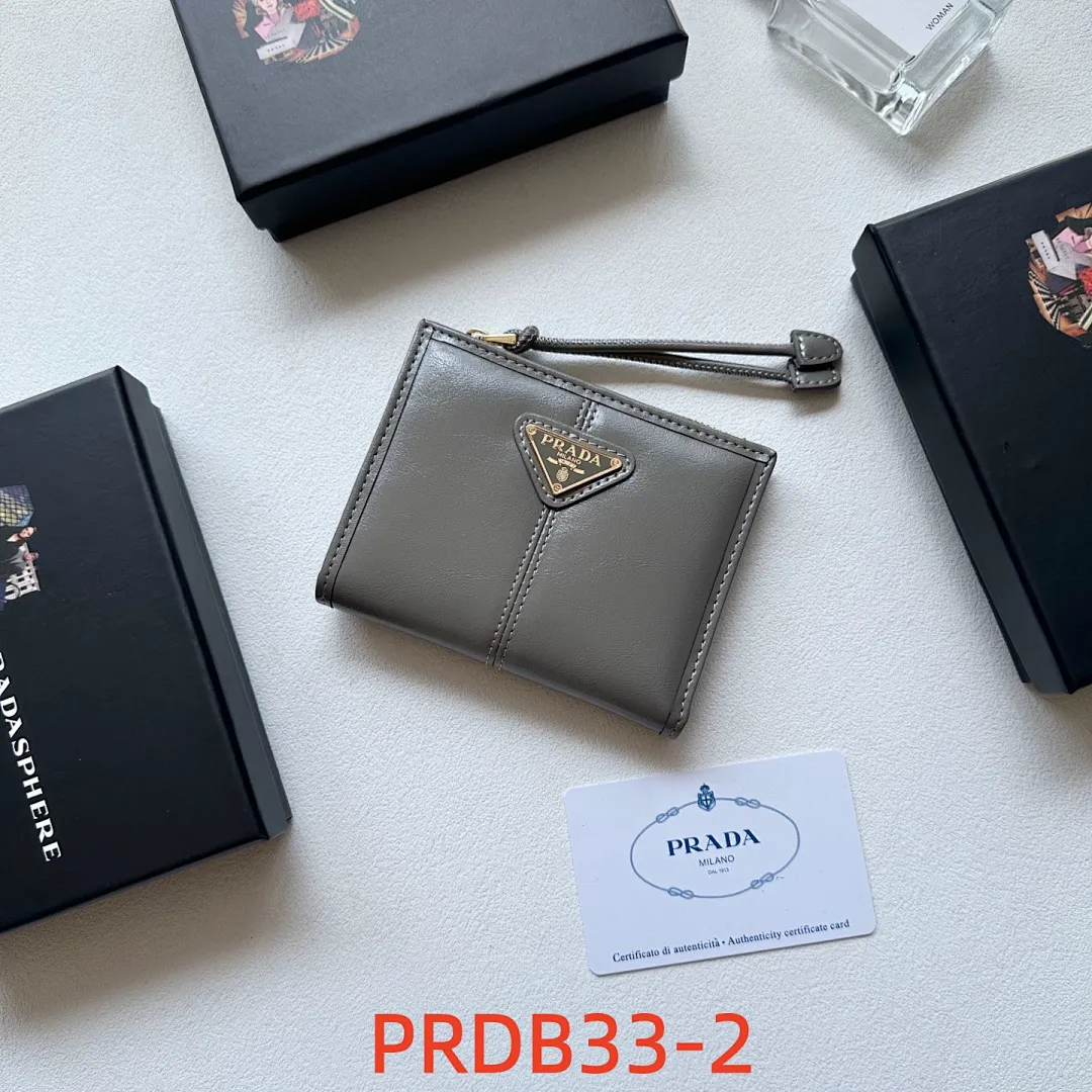 Prada PRDB33 תמונה 4