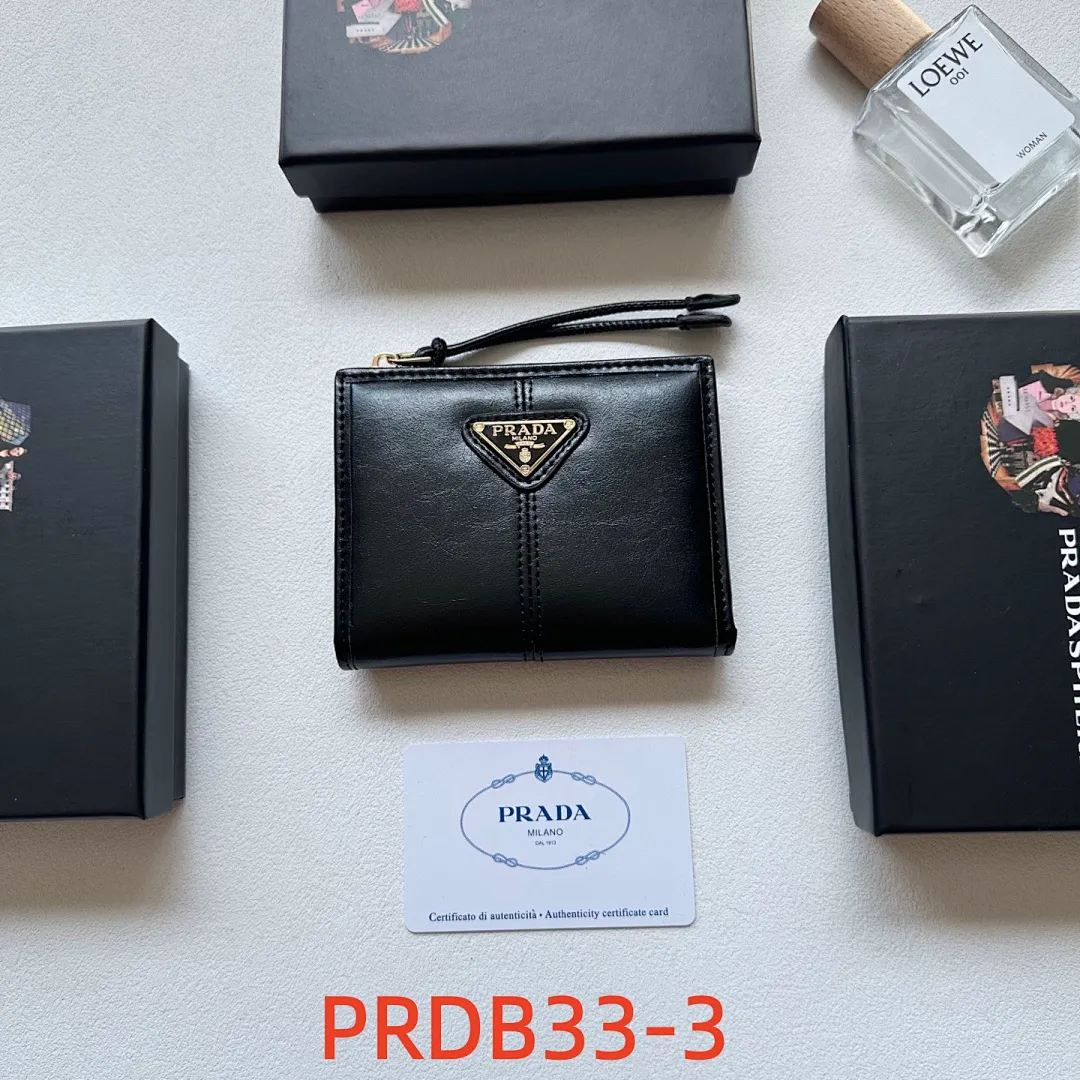 Prada PRDB33 תמונה 5