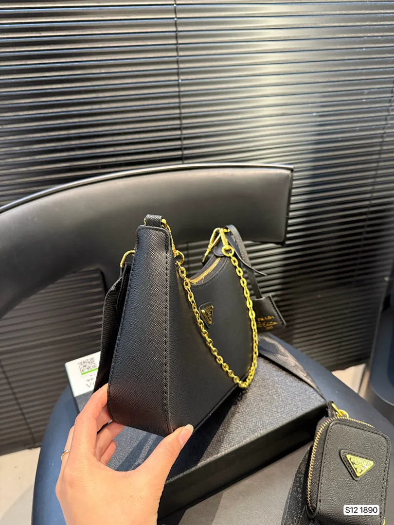 Prada PRDB34 תמונה 11