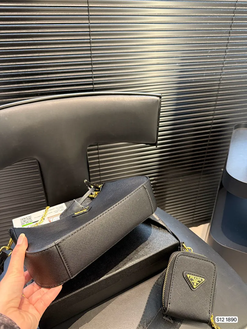 Prada PRDB34 תמונה 12