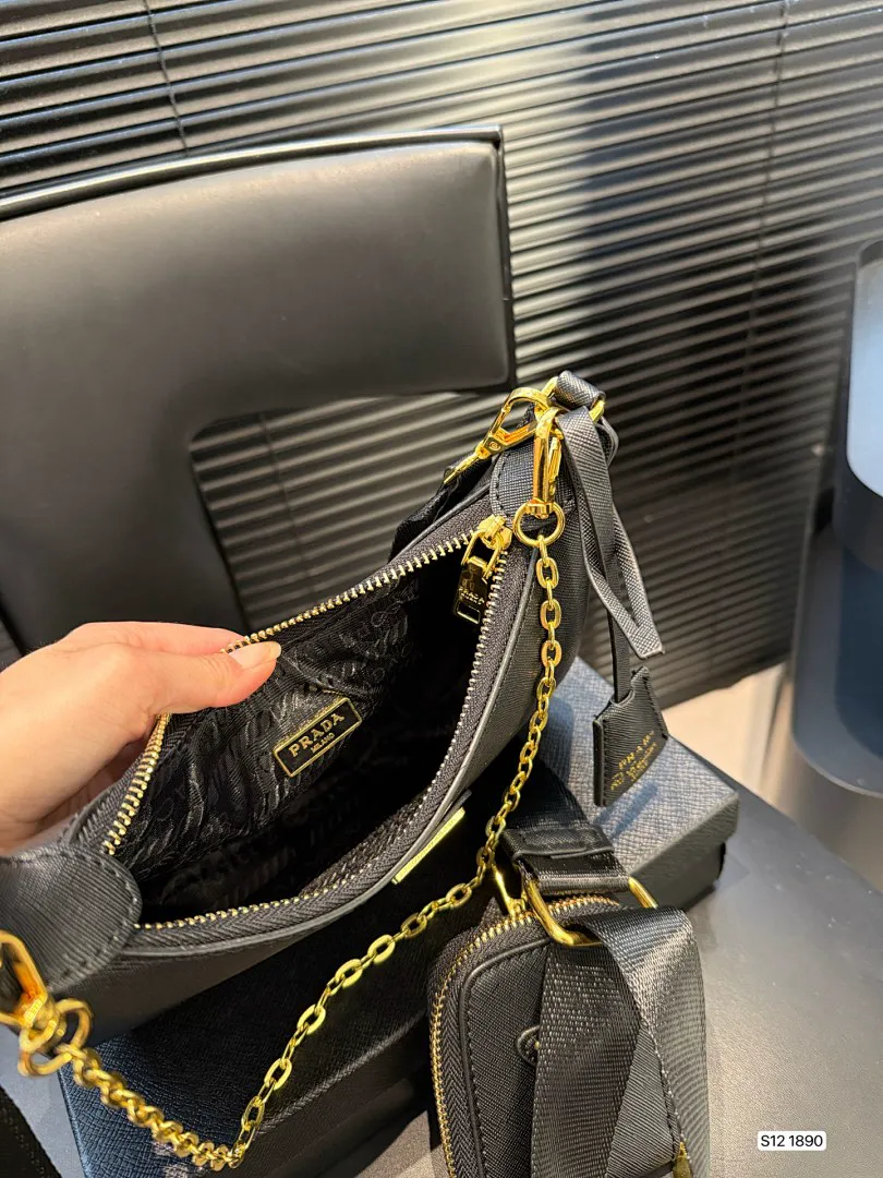 Prada PRDB34 תמונה 13