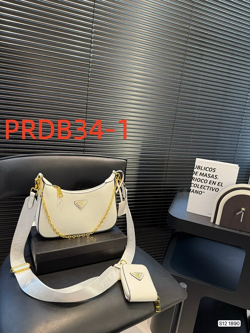 Prada PRDB34 תמונה 2