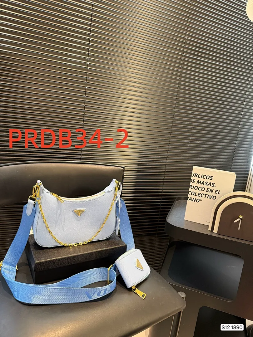 Prada PRDB34 תמונה 3