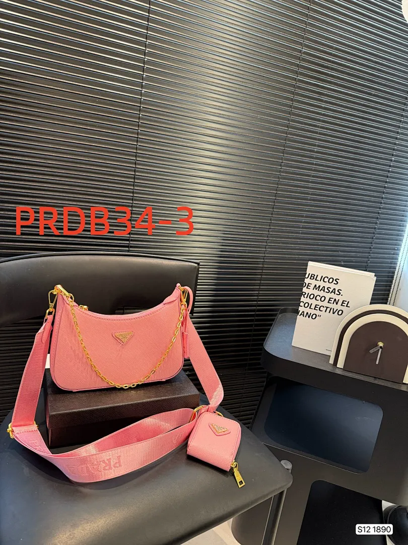 Prada PRDB34 תמונה 4