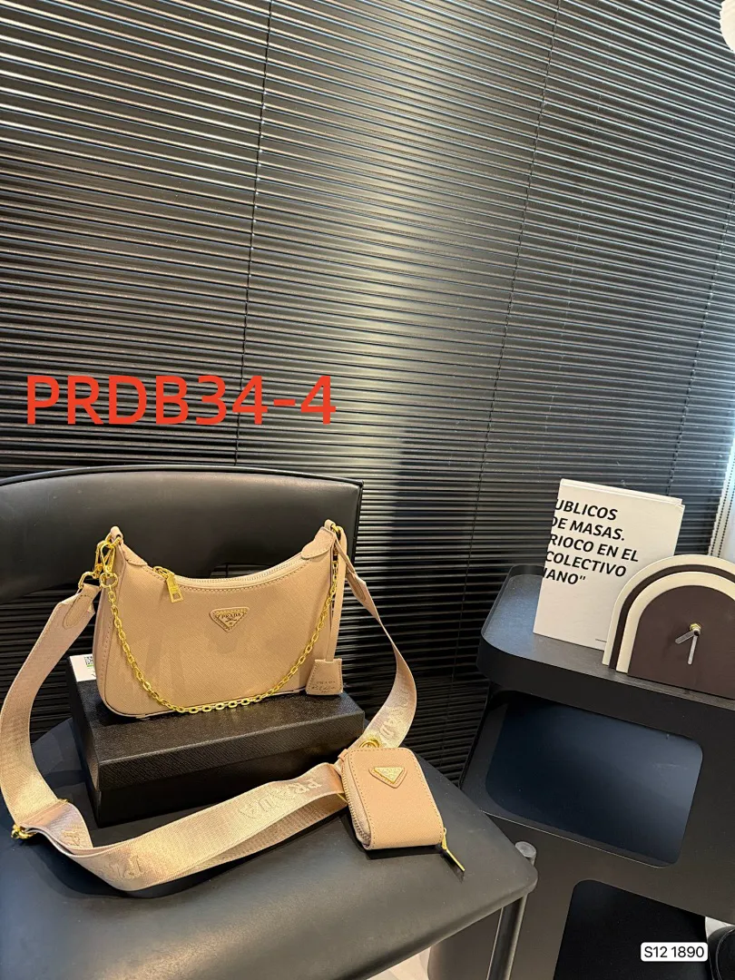Prada PRDB34 תמונה 5